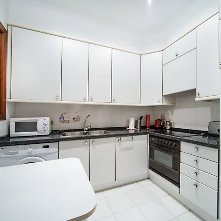 Apartment Apple By People San Sebastian